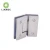 135  degree square bevel shower door wall to glass hinge