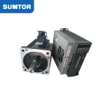 1~3.8kw 1000~2500rpm 4~15N. m 130 series 3d printer 3phase 90st-m02430 ac servo 1800 watt motor price with drive