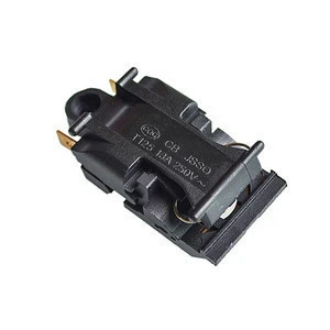 13A XE-3 JB-01E Switch Electric Kettle, Thermostat Switch Steam Medium Kitchen Appliance Parts
