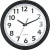 Import 15 inch modern Office Hotel wall clock reloj de pared satti uhr from China