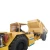 Import 15 tons articulated 4wd underground mine truck UK-15 with euro 3 diesel engine and CE & ISO for sale from China