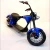 Import 1500W Dual Motor 2000W 10 Inch Wheel Seated Electric Skooter Elettrico/Electrique Monopattino from China