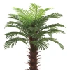 150cm 0355 home decoration areca palm artificial cycus palm tree