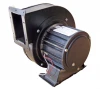 150FLJ  Ac motor 220v /380V ac industrial air centrifugal blower fan