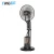 Import 16-inch Remote-controlled fan with misting function Water Spray Mist Fan from China