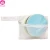 Import 16 PACK Reusable Makeup Remover Bamboo Cotton Pads - Organic Cotton Rounds from China
