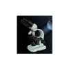 1600X lab zoom optic binocular microscope with Lens