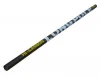 16.5 meters long high carbon put over pole fishing rod