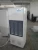 Import 168L single phase industrial dehumidifier with movable wheels from China