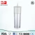Import 16oz plastic coffee cups mugs with lid double wall bpa free AS sports water bottle with plastic straws from China