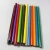 Import 18 colors rainbow color pencil , rainbow color pencil for students from China
