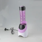 180W Multifunction Electric Vegetable Fruit Juicer Blender And Mixer With CE/ROHS Certificates