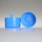 18.9L/20L Non spill water bottle one piece cap 5 gallon water bottle closure