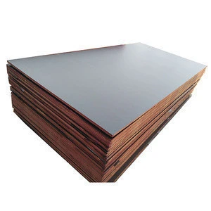 18mm Birch Cheap Plywood for Sale Film Faced Plywood Phenolic Board