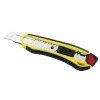 18mm snap off blade Free Sample gift utility knife Stainless steel office paper cutting knife