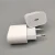 Import 18W PD charger for iPhone iPad Original US EU plug USB C Power Adapter for iPhone 11 pro max from China