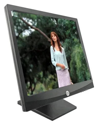 19? ? Square Screen LCD Touch Monitor