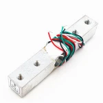 1kg/5kg/10kg/20kg/100kg small range weighing pressure sensor HX711AD module weighing module