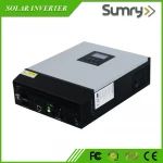 1KVA 2KVA 3KVA 4KVA 5KVA solar pump inverter off grid solar inverter mppt power inverter