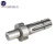 Import 1mm 2mm 3mm 4mm 6mm 8mm 30mm steel gear shaft from China