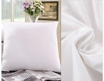 1pc Free Shipping Square Pillow Inner Home Decor Cushion Filling Pillow Insert Sofa Pillow Cushion Core 16