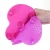 Import 1pcs Silicone Makeup Brush Cleaner Pad Make Up Washing Brush Gel Cleaning Mat Hand Tool Foundation Makeup Brush Scrubber Board from China