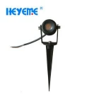 1W/3W Modern Design LED Garden Light LED Spike Light for Outdoor Lighting