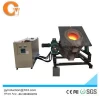 1year Warranty Iron Melting Industrial Induction Furnace In China