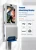 Import 2 in 1 Advertising screen with hand sanitizer dispenser, indoor advertising screen foam gel spray acohol dispenser from China