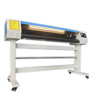 2-in-1 CO2 Laser Vinyl Cutter Plotter /  Cutting Plotter Printer Sign Maker / SignCut Pro Software