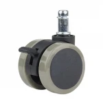 2 inch swivel caster wheel stents Caster movable furniture caster