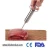 Import 2 OZ Stainless Steel seasonin meat injector from China