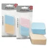 2 Piece Cosmetic Sponge Pack Pack of 144 Pieces