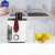 2 Speeds Electric Juicer  Home Appliances Kitchen Blender