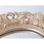 Import 2 Tier Oval Elegant Ornate Tray Luxury Home Decor Accessories from China