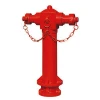 2 Ways Fire Hydrant with competitive price
