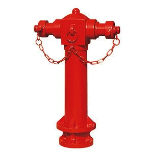 2 Ways Fire Hydrant with competitive price