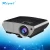 Import 2000 lumens hottest multimedia led home theater video beam projector from China