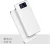Import 20000 Mah Power Bank Portable Powerbank Battery Power-Bank 30000mah With Led Light For iphone For xiaomi power banks from China