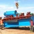 Import 200tons Oxide/sulfide copper mining flotation machine flotation cell from China
