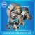 Import 2016 bearing,high precision bearing ,Spherical Roller Bearings 22207CCK/W33 from China