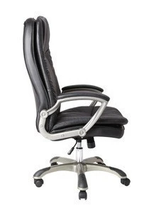 2016 hot sales leather manager chair office furniture