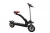 Import 2016 Meiling new design 8-inch carbon fiber electric scooter two wheels scooter for sale from China