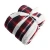 Import 2016 new style top quality wholesale wool travel blanket plaid from China