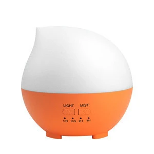 2017 Home Appliances Air Conditioning Appliances Portable Classic Ultrasonic Humidifier Aroma