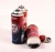 Import 2018 Accessory of Empty Aerosol Spray Butane Gas Canister from China
