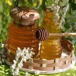 2018 Factory Supply Fresh Natural Honey