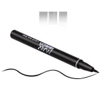 2018 Hot korean makeup  organic no logo mini magnetic Eyeliner for Custom Private Label