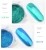 Import 2018 Hot New Products Mirror Effect Powders Nail Beauty Decoration Nail Glitter Aluminum Flakes Magic Glitter Powders from China