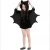 Import 2018 Hot Sale Halloween Costume Children Girls Bat Costume Cosplay Childrens Costumes from China